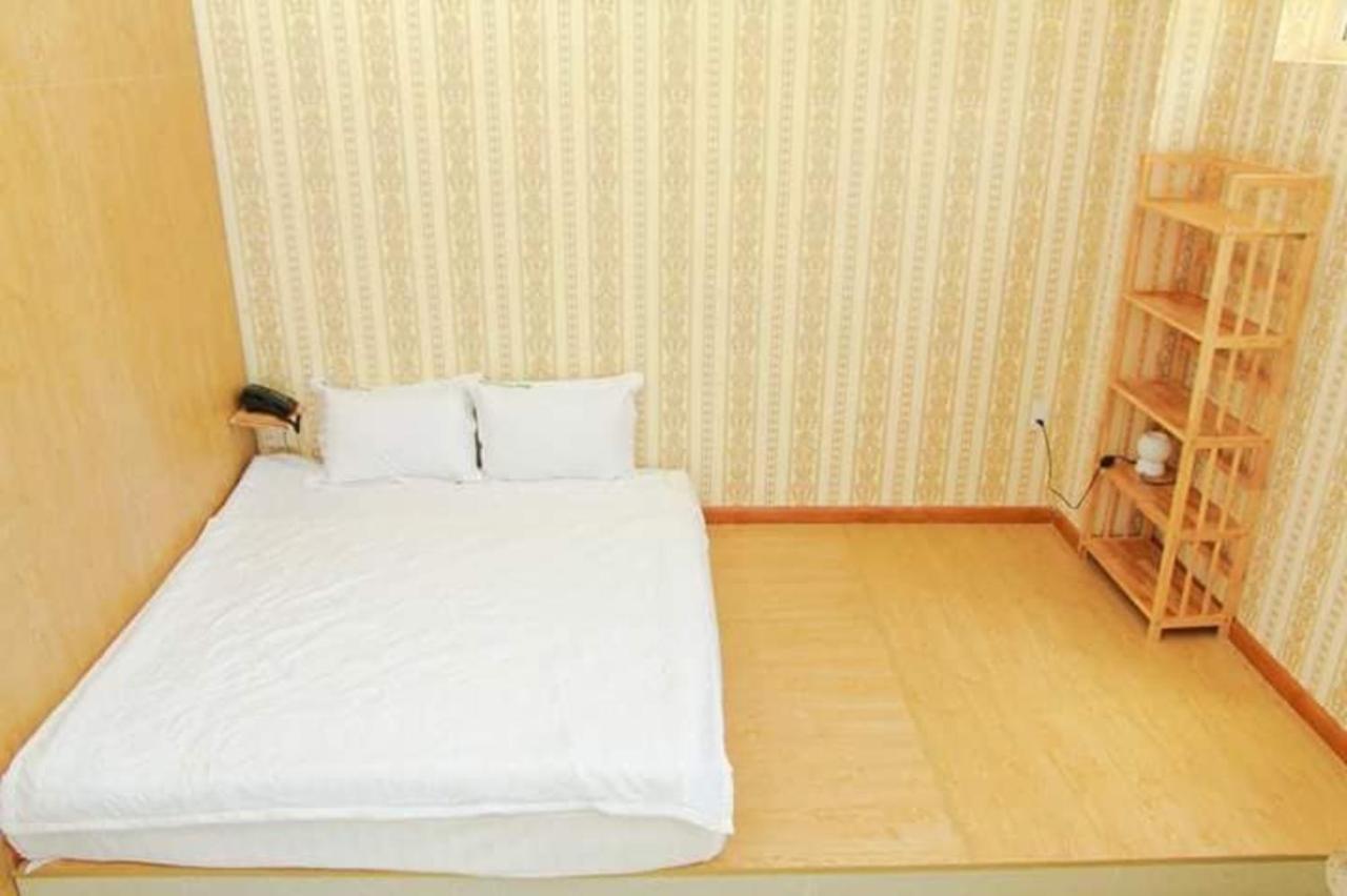 Vung Tau Luxury Hotel & Apartment エクステリア 写真